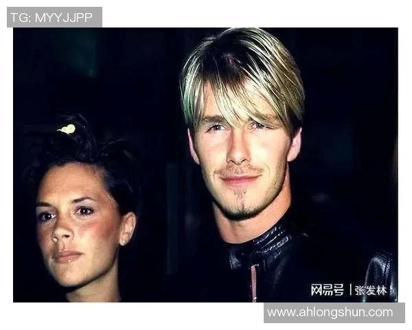 足球传奇贝克汉姆：从英伦天才到全球偶像的传奇人生