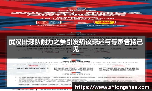 武汉排球队耐力之争引发热议球迷与专家各持己见